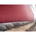 ship docking undocking pneumatic bv certificate rubber airbag